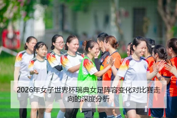2026年女子世界杯瑞典女足阵容变化对比赛走向的深度分析